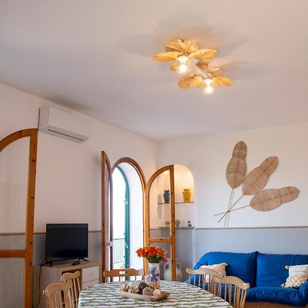 Taormina Holiday Apartment Exteriér fotografie