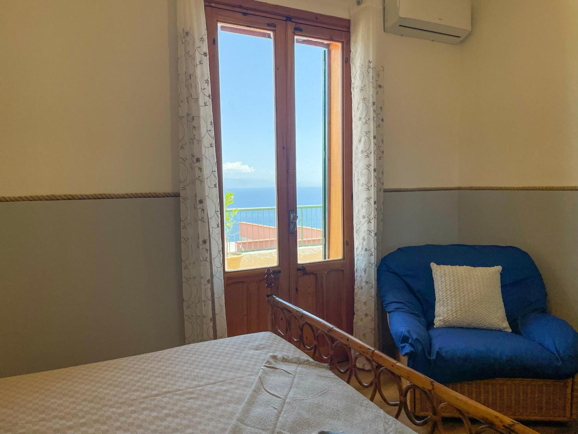 Taormina Holiday Apartment Exteriér fotografie