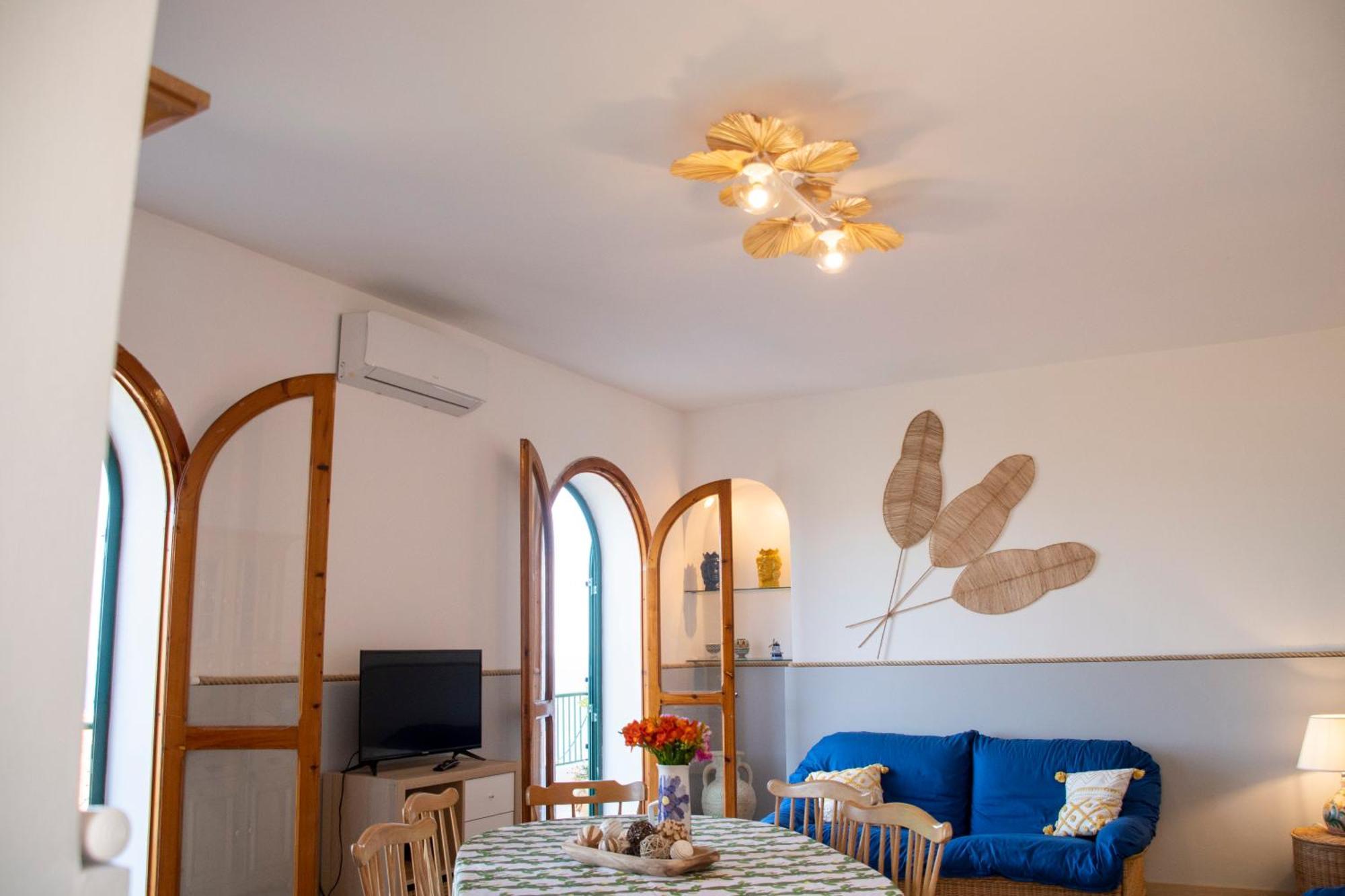 Taormina Holiday Apartment Exteriér fotografie