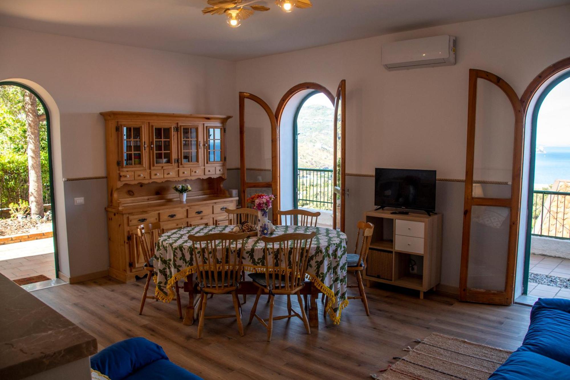Taormina Holiday Apartment Exteriér fotografie